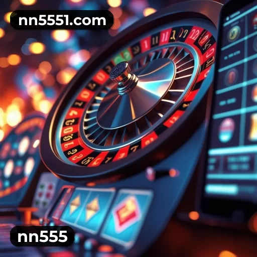 nn555 on iPhone