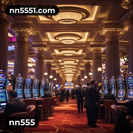 nn555 Windows installer