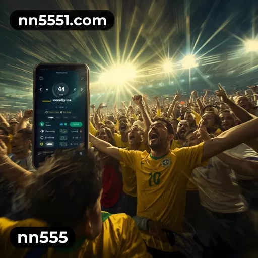 nn555 app on mobile