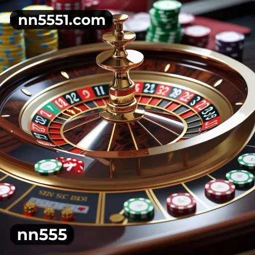 Caishen Wins nn555
