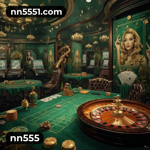 nn555 VIP levels