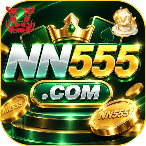nn555 logo